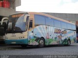 Arriva 521 na cidade de , por Leandro de Sousa Barbosa. Número da foto: #914010.