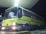 Viação Itapemirim 40337 na cidade de João Monlevade, Minas Gerais, Brasil, por Mairo de Magalhães. Número da foto: #915405.