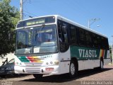 Viasul - Auto Viação Venâncio Aires 400 na cidade de Venâncio Aires, Rio Grande do Sul, Brasil, por Eduardo Machado. Número da foto: #914658.