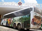 Eucatur - Empresa União Cascavel de Transportes e Turismo 4739 na cidade de Presidente Prudente, São Paulo, Brasil, por Thainan de França Barbosa. Número da foto: #:id.