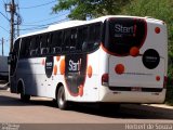 Viação Serro 2030 na cidade de Nova Lima, Minas Gerais, Brasil, por Herbert de Souza. Número da foto: #914246.