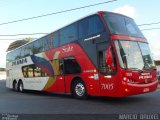 Pluma Conforto e Turismo 7005 na cidade de Balneário Camboriú, Santa Catarina, Brasil, por Marcio  Bruxel. Número da foto: #915992.