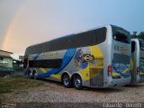 EB Silvério Viagens e Turismo 2010 na cidade de Cuiabá, Mato Grosso, Brasil, por Eduardo Benetti . Número da foto: #914775.