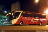 Expresso Gardenia 3335 na cidade de Belo Horizonte, Minas Gerais, Brasil, por Adão Raimundo Marcelino. Número da foto: #915719.