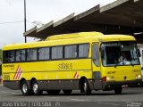 Viação Itapemirim 40147 na cidade de Teresina, Piauí, Brasil, por João Victor. Número da foto: #914562.