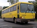 Viação Itapemirim 42039 na cidade de São José dos Campos, São Paulo, Brasil, por Paulo Rafael Peixoto. Número da foto: #915251.