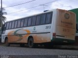 Transprogresso 2813 na cidade de Januária, Minas Gerais, Brasil, por Thiago  Pacheco. Número da foto: #915057.