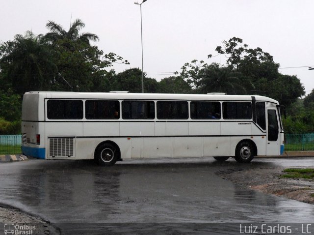 Ônibus Particulares 1359 na cidade de Cabo de Santo Agostinho, Pernambuco, Brasil, por Luiz Carlos de Santana. ID da foto: 916947.