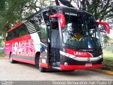 Lirabus 11063 na cidade de São Paulo, São Paulo, Brasil, por Rodrigo  Bernardino. Número da foto: #917509.