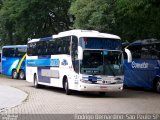 VIDA - Viação Danúbio Azul 8015 na cidade de São Paulo, São Paulo, Brasil, por Rodrigo  Bernardino. Número da foto: #917627.