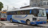 Prelúdio Turismo 7826 na cidade de Cajamar, São Paulo, Brasil, por Fábio de Sá Aráujo. Número da foto: #:id.