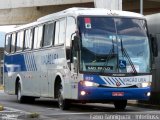Viação Lira 055 na cidade de Campinas, São Paulo, Brasil, por Fábio Takahashi Tanniguchi. Número da foto: #917251.