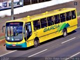 Viação Garcia 7675 na cidade de Maringá, Paraná, Brasil, por Victor Hugo Guedes Pereira. Número da foto: #917876.