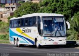 Empresas de Transportes Santana e São Paulo 1900 na cidade de Salvador, Bahia, Brasil, por Thiago Santos. Número da foto: #:id.