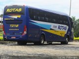 RodeRotas - Rotas de Viação do Triângulo 72116 na cidade de Uberlândia, Minas Gerais, Brasil, por Lucas Borges . Número da foto: #916368.