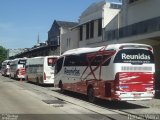 Empresa Reunidas Paulista de Transportes 165207 na cidade de Rio de Janeiro, Rio de Janeiro, Brasil, por Renan Vieira. Número da foto: #917218.