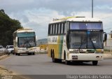 Empresa Gontijo de Transportes 15865 na cidade de Vitória da Conquista, Bahia, Brasil, por Thiago Santos. Número da foto: #917477.