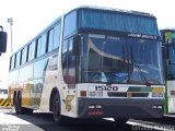 Empresa Gontijo de Transportes 15120 na cidade de Aparecida, São Paulo, Brasil, por Geraldo Magela. Número da foto: #917922.