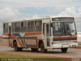 Ônibus Particulares 0853 na cidade de Ceilândia, Distrito Federal, Brasil, por José Augusto da Silva Gama. Número da foto: #:id.
