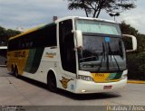 Empresa Gontijo de Transportes 11790 na cidade de São Paulo, São Paulo, Brasil, por Cristiano Soares da Silva. Número da foto: #:id.