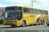 Ouro Negro Transportes e Turismo 600 na cidade de Campos dos Goytacazes, Rio de Janeiro, Brasil, por Paulo  Junior. Número da foto: #:id.