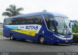 RodeRotas - Rotas de Viação do Triângulo 72116 na cidade de Uberlândia, Minas Gerais, Brasil, por Lucas Borges . Número da foto: #916370.