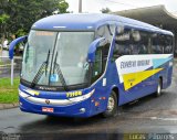 Expresso Araguari 72104 na cidade de Uberlândia, Minas Gerais, Brasil, por Lucas Borges . Número da foto: #916366.