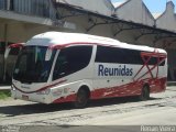 Empresa Reunidas Paulista de Transportes 165207 na cidade de Rio de Janeiro, Rio de Janeiro, Brasil, por Renan Vieira. Número da foto: #916890.