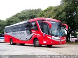 Empresa de Ônibus Pássaro Marron 5309 na cidade de São Paulo, São Paulo, Brasil, por Rodrigo  Bernardino. Número da foto: #:id.