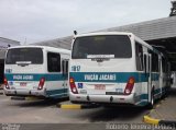 Viação Jacareí 1817 na cidade de São José dos Campos, São Paulo, Brasil, por Roberto Teixeira. Número da foto: #917787.
