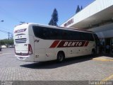 Bento Transportes 76 na cidade de Carlos Barbosa, Rio Grande do Sul, Brasil, por Daniel Kerber. Número da foto: #:id.