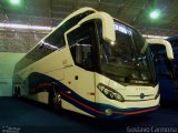 Pullman Eme Bus  na cidade de , por Gustavo Carmona. Número da foto: #:id.