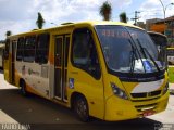 Cooperlatina 3631 na cidade de Guarulhos, São Paulo, Brasil, por Fabio Lima. ID da foto: :id.