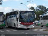 Expresso Embaixador 236 na cidade de Rio Grande, Rio Grande do Sul, Brasil, por Wellerson Leal. Número da foto: #:id.