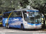 Viação Cometa 10103 na cidade de São Paulo, São Paulo, Brasil, por Henrique Douglas. Número da foto: #:id.