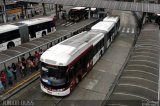 Viação Campo Belo 7 2326 na cidade de São Paulo, São Paulo, Brasil, por JUNIOR JUNIOR. Número da foto: #:id.