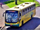 Viação Garcia 7655 na cidade de Maringá, Paraná, Brasil, por Victor Hugo Guedes Pereira. Número da foto: #917873.