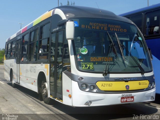 Translitorânea Turística A21167 na cidade de Rio de Janeiro, Rio de Janeiro, Brasil, por Zé Ricardo Reis. Número da foto: #919025.