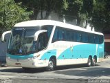 Expresso Kaiowa 1000 na cidade de Rio de Janeiro, Rio de Janeiro, Brasil, por Renan Vieira. Número da foto: #919865.