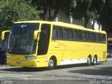 Viação Itapemirim 9025 na cidade de Rio de Janeiro, Rio de Janeiro, Brasil, por Renan Vieira. Número da foto: #919854.