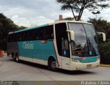 Empresa de Ônibus Nossa Senhora da Penha 35121 na cidade de São Paulo, São Paulo, Brasil, por Cristiano Soares da Silva. Número da foto: #:id.