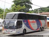 Valtur Turismo - Constantina Turismo Ltda(RS) 14000 na cidade de Porto Belo, Santa Catarina, Brasil, por Paulo Roberto Chulis. Número da foto: #919873.