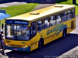 Viação Garcia 6555 na cidade de Maringá, Paraná, Brasil, por Victor Hugo Guedes Pereira. Número da foto: #918347.