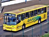Viação Garcia 6575 na cidade de Maringá, Paraná, Brasil, por Victor Hugo Guedes Pereira. Número da foto: #918351.