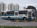 Viação Jacareí 1837 na cidade de São José dos Campos, São Paulo, Brasil, por Roberto Teixeira. Número da foto: #920239.