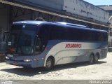Viação Águia Branca 22660 na cidade de Rio de Janeiro, Rio de Janeiro, Brasil, por Renan Vieira. Número da foto: #919959.