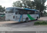 Noiva do Mar Mobilidade 381 na cidade de Rio Grande, Rio Grande do Sul, Brasil, por Wellerson Leal. Número da foto: #:id.