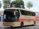 Auto Viação Goianésia 153003-0 na cidade de Goiânia, Goiás, Brasil, por Douglas Andrez. Número da foto: #918861.