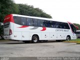 Viação Campo Belo - VCB Transportes 749 na cidade de São Paulo, São Paulo, Brasil, por Rodrigo  Bernardino. Número da foto: #919722.