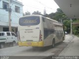 Brasil SA Transporte e Turismo RJ 122.063 na cidade de Nova Friburgo, Rio de Janeiro, Brasil, por Anderson Sousa Feijó. Número da foto: #:id.